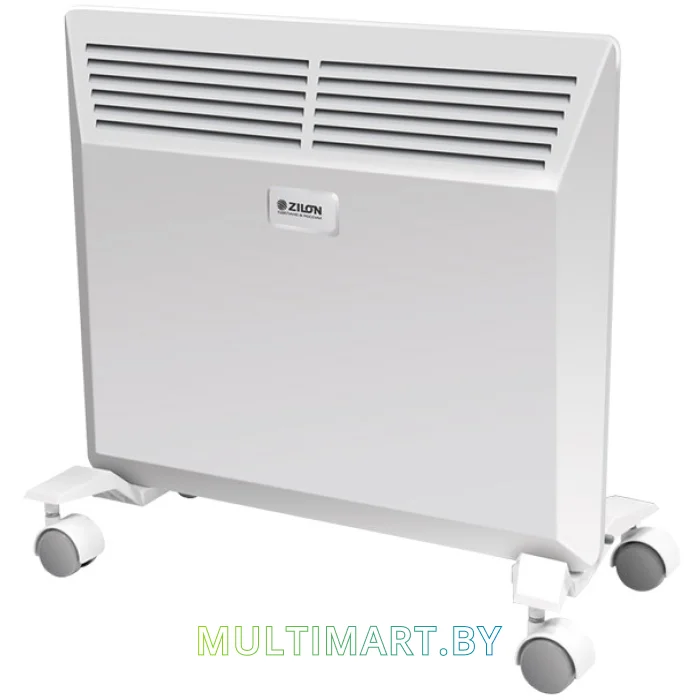 Конвектор Zilon Комфорт ZHC-1000 SR 3.0